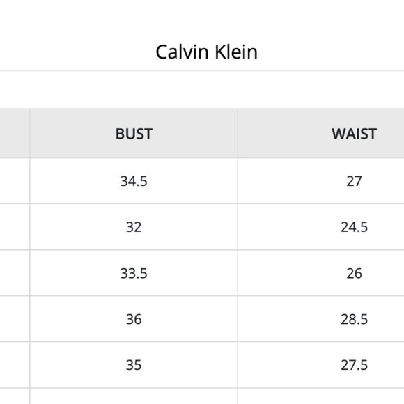 Calvin Klein 3/4 Bell Sleeve Boat Neck Sheath Dress - Picture 8 of 8